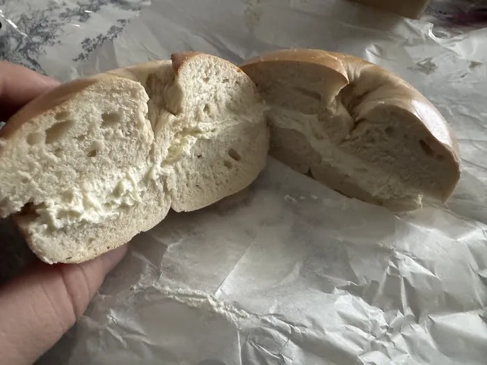 Sunrise Hot Bagels Picture 6