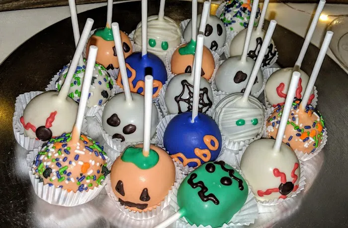 Rudy's Pastry Shop Picture 6