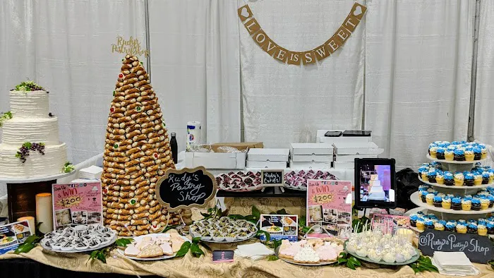 Rudy's Pastry Shop Picture 7