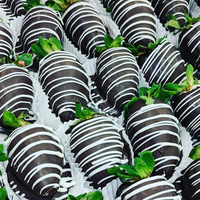 Rudy's Pastry Shop Picture 9