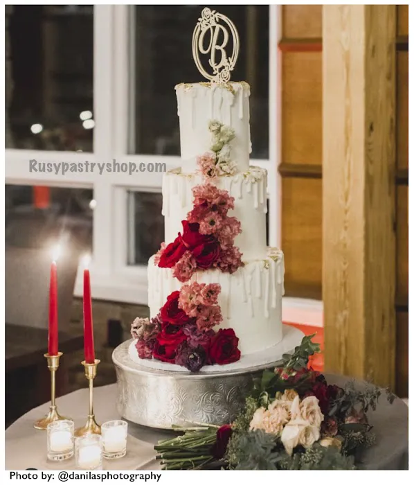 Rudy's Pastry Shop Picture 8