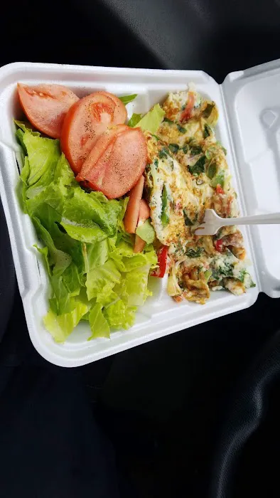 Bagel Plus & Cafe Picture 7