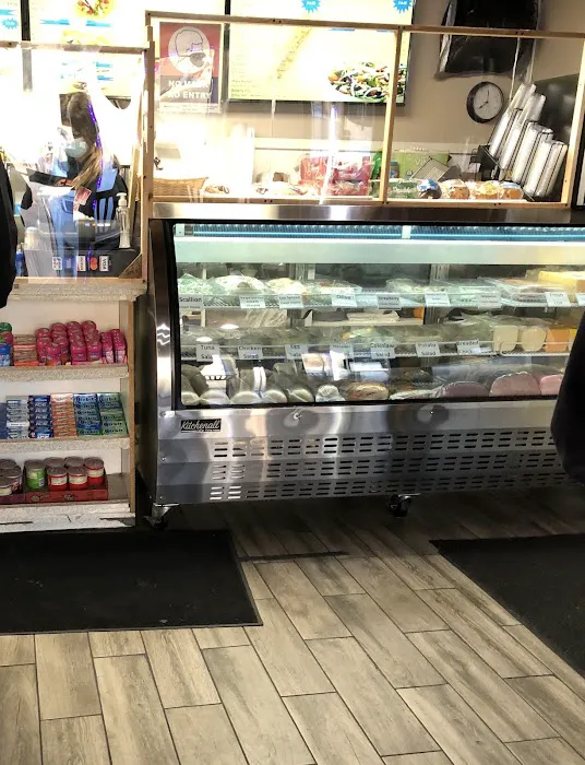 Bagel Plus & Cafe Picture 2