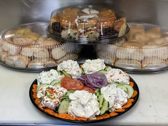 Bagel Plus & Cafe Picture 5