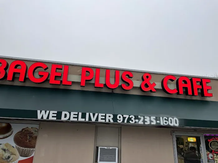 Bagel Plus & Cafe Picture 1