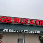Bagel Plus & Cafe