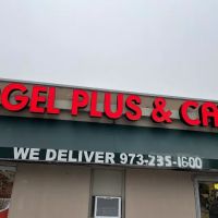 Bagel Plus & Cafe ico