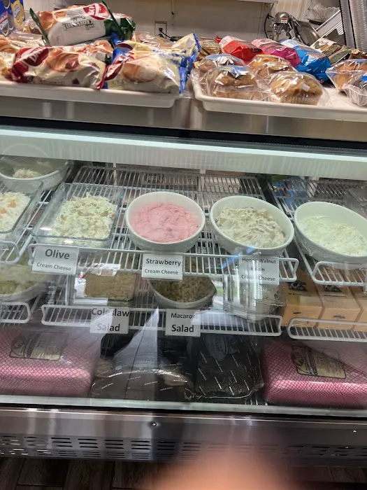 Bagel Plus & Cafe Picture 6