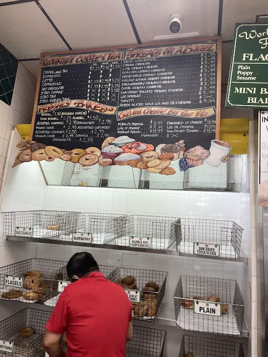 Binghamton Bagel & Deli Picture 8