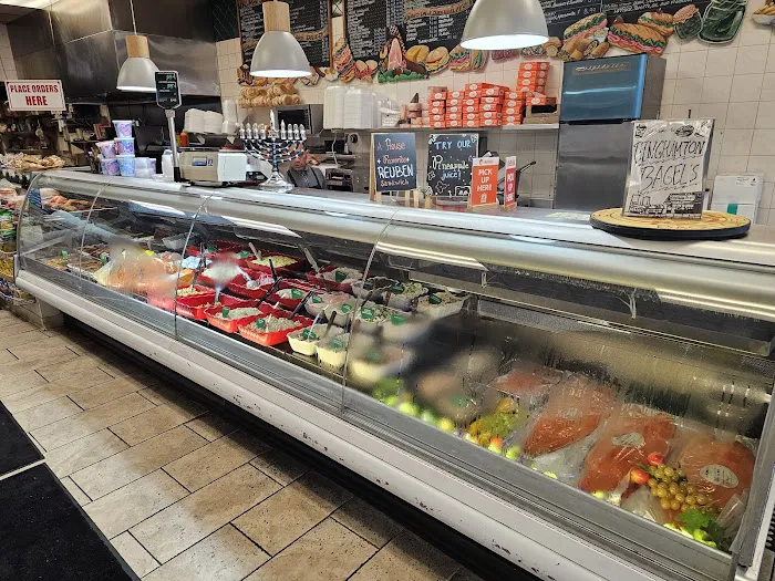 Binghamton Bagel & Deli Picture 5