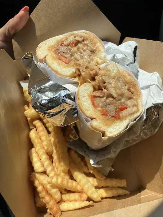 Binghamton Bagel & Deli Picture 9