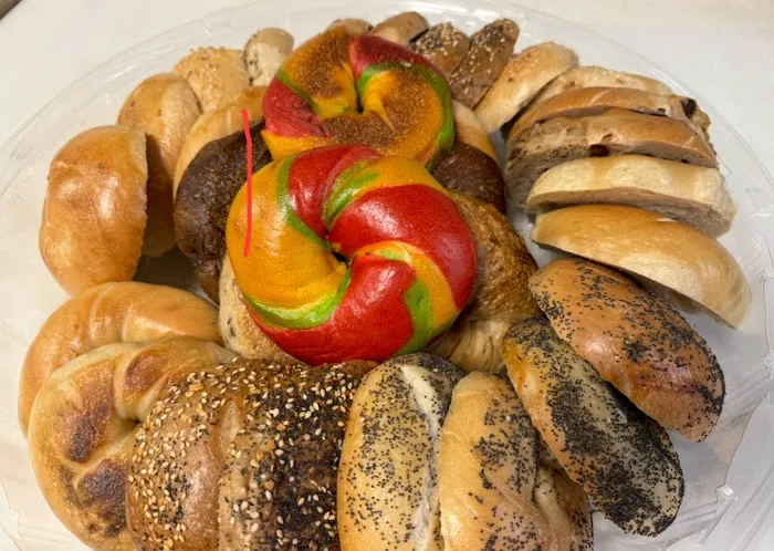 Binghamton Bagel & Deli Picture 3