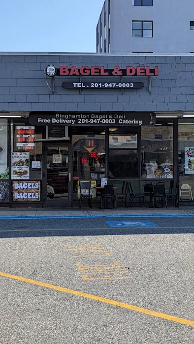 Binghamton Bagel & Deli Picture 1