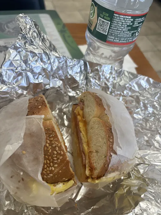Binghamton Bagel & Deli Picture 4