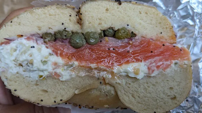 Binghamton Bagel & Deli Picture 2