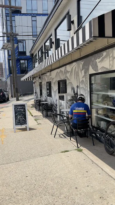 Kuba Bakery Picture 1