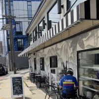 Kuba Bakery ico