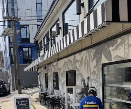 Kuba Bakery