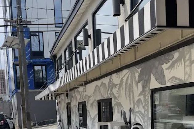 Kuba Bakery