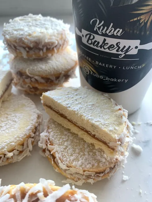 Kuba Bakery Picture 8