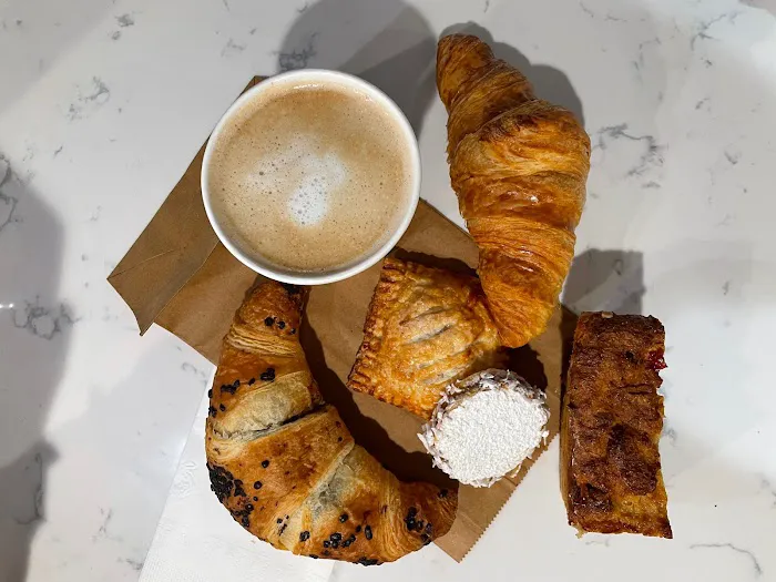 Kuba Bakery Picture 7