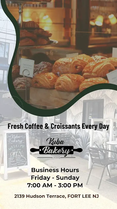 Kuba Bakery Picture 9