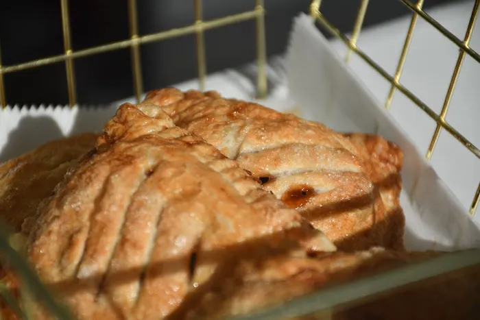 Kuba Bakery Picture 6