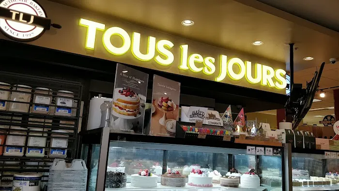 Tous Les Jours 뚜레쥬르 Picture 8