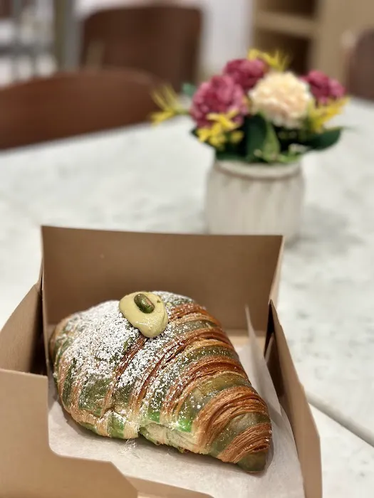 Angelina Bakery - Fort Lee Picture 8