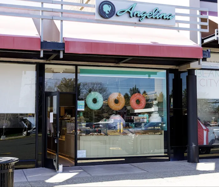Angelina Bakery - Fort Lee Picture 6