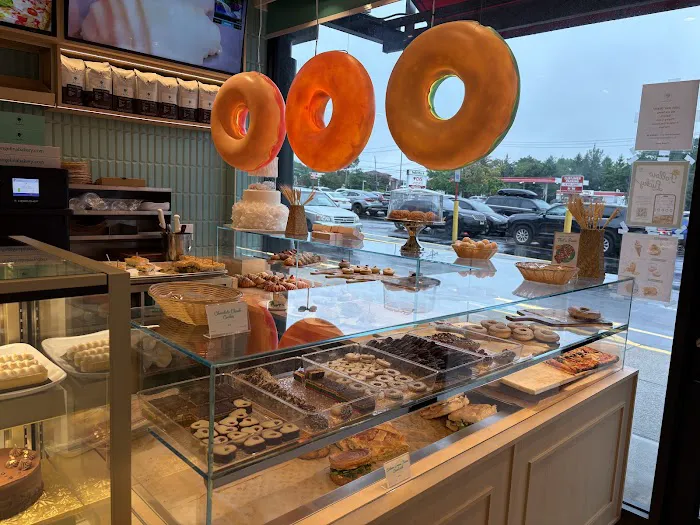 Angelina Bakery - Fort Lee Picture 4