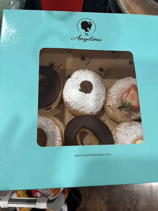 Angelina Bakery - Fort Lee Picture 3