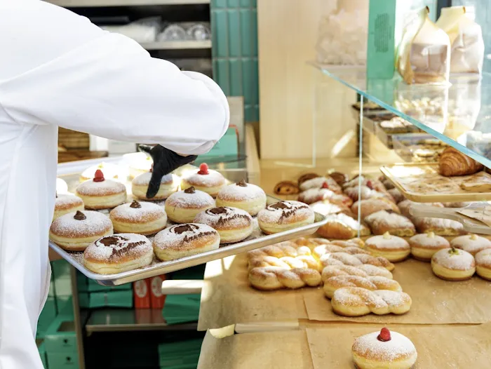 Angelina Bakery - Fort Lee Picture 10