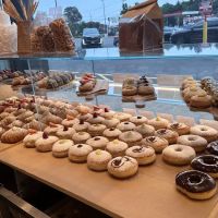 Angelina Bakery - Fort Lee ico