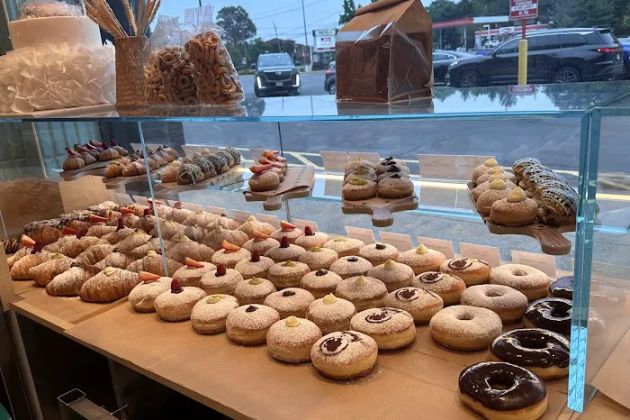 Angelina Bakery - Fort Lee
