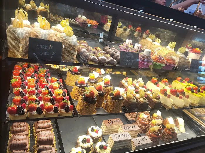 Saray Bakery Picture 8