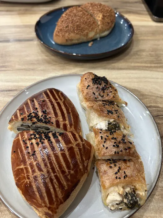 Saray Bakery Picture 6