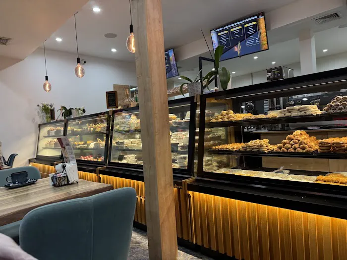 Saray Bakery Picture 1