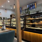 Saray Bakery