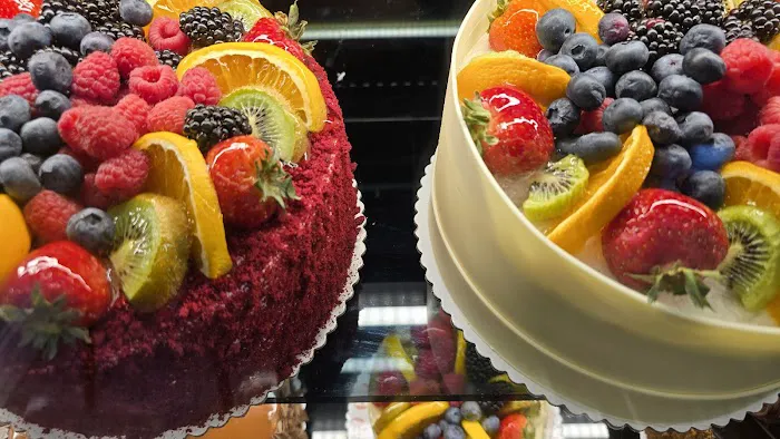 Saray Bakery Picture 3
