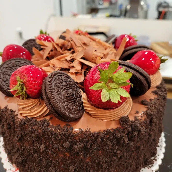 Saray Bakery Picture 9