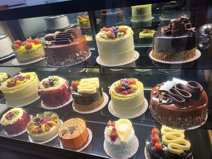 Saray Bakery Picture 2