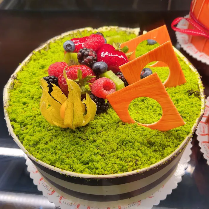 Saray Bakery Picture 4