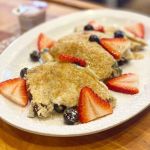 Metropolitan Cafe & Bagels