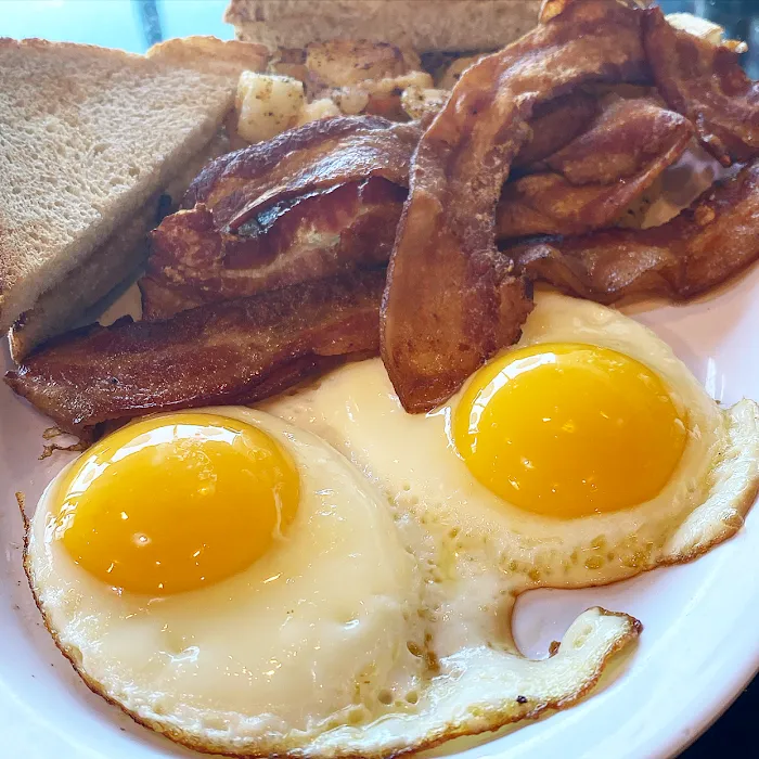 Metropolitan Cafe & Bagels Picture 9