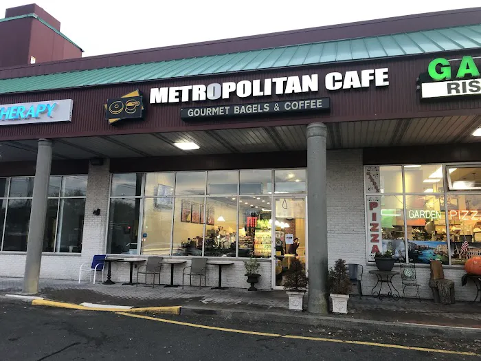 Metropolitan Cafe & Bagels Picture 3