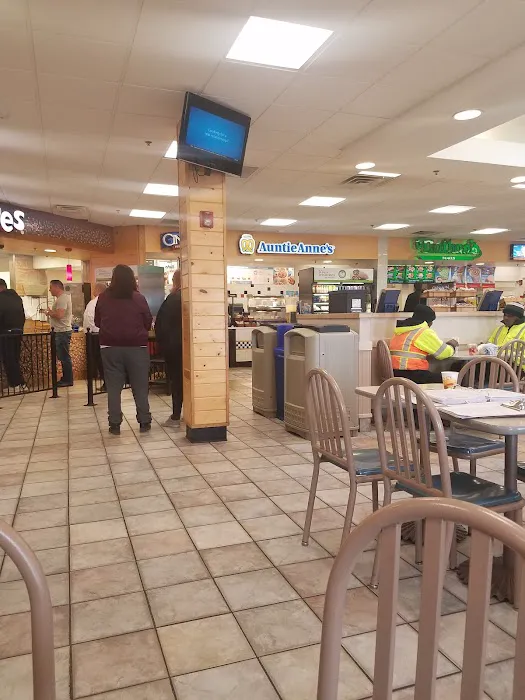 Auntie Anne's Picture 6