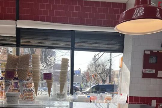 Medina Cakes & Shakes
