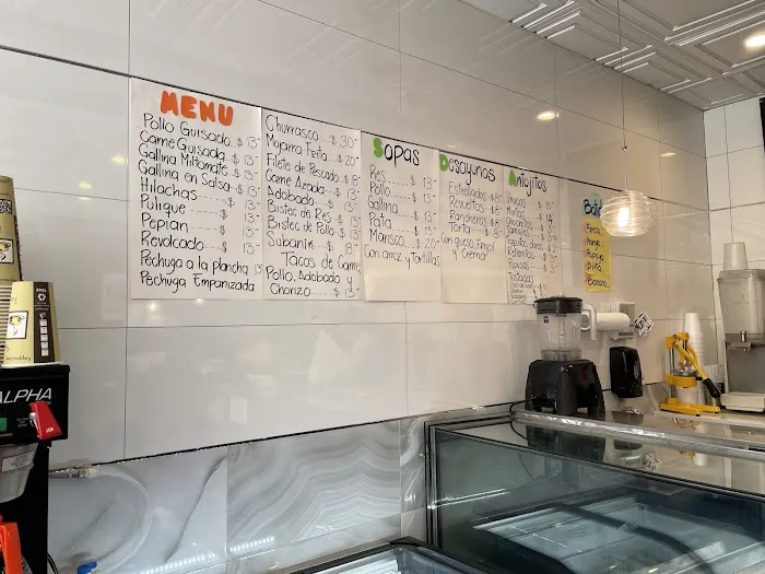 Medina Cakes & Shakes Picture 3