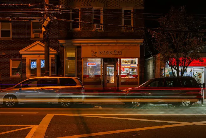 Pan Paisa Bakery Colombiana Picture 1